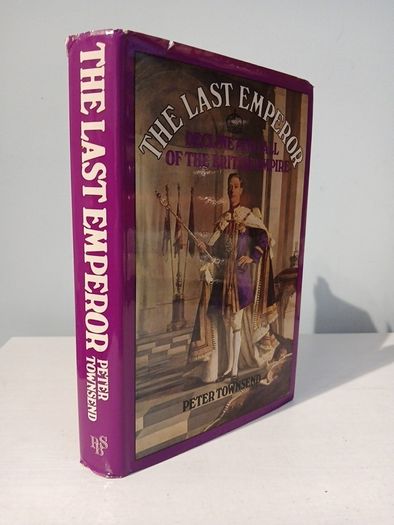 Probably, The Biggest Book Ad on Adverts