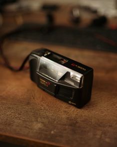 Yashica T3