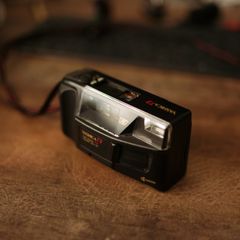 Yashica T3