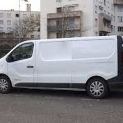 Available Today Man With A Van  Dublin