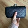 Party Clutch bag. For sale until the 28th September Image 2