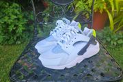 Nike Air Huarache Men's Trainers DV6825-100 Size UK7, EU41