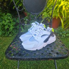 Nike Air Huarache Men's Trainers DV6825-100 Size UK7, EU41
