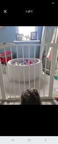 Ball pit