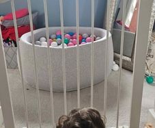 Ball pit