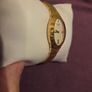 Ladies Tissot 1853 Yellow Gold plate watch - Fully working Image 6