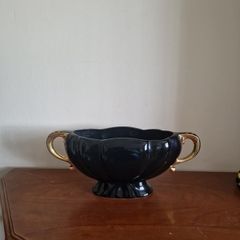 vintage posy vase