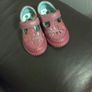 Hush Puppies Shoes, junior size UK-4 Image 3