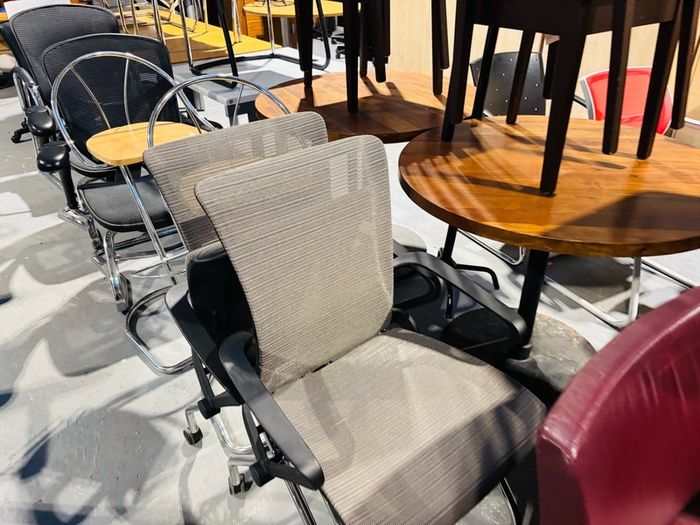 Office Furniture