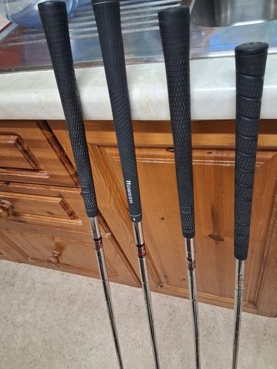 Mens Golf Clubs