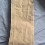 Tommy Hilfiger beige trousers Image 4