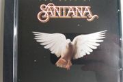 Santana - The Best Of Santana CD (1992) Latin Classic Rock EX+ Compilation