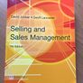 Marketing & sociology college books Image 2