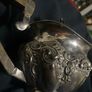 Antique : Birmingham silver plated kettle (1890s/1900's) Image 5