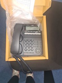 telephones