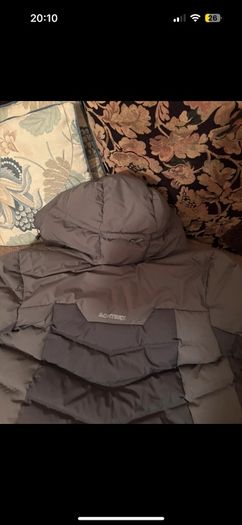 mens montirex jacket