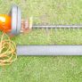 Flymo HT6-60 Hedge Trimmer Image 2