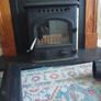 wood burner Image 5