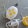 Medela Single Electric Breast Pump Image 2