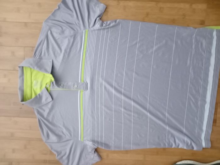 Golf tops