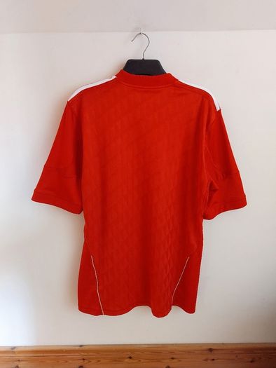liverpool jersey