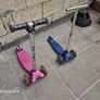 Free Kids Scooters Image 2