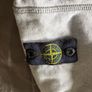 Grey Stone Island hoodie juinor size 14 fitz xs Image 3