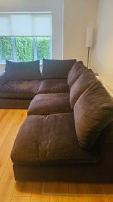 Large Sofa