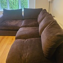 Large Sofa