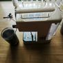 coffe machine and coffe grinder Image 6