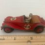 Dinky 108. MG midget. Competition finish. 1954/59 Image 2