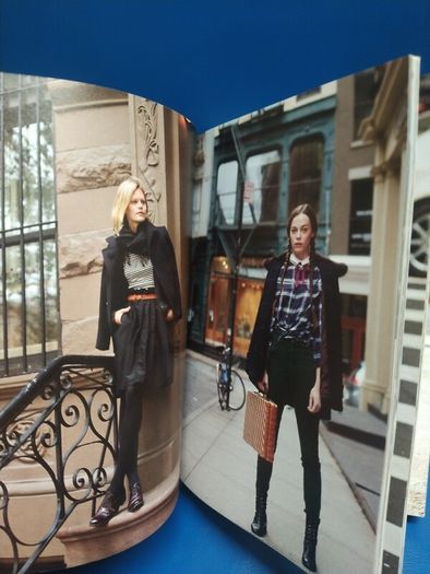 Scott Schuman - The Sartorialist: Closer