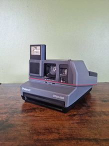 Polaroid Impulse