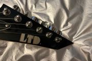LTD ESP machine heads tuners electric guitar parts accessories
