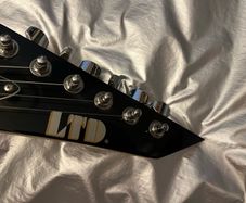 LTD ESP machine heads tuners electric guitar parts accessories