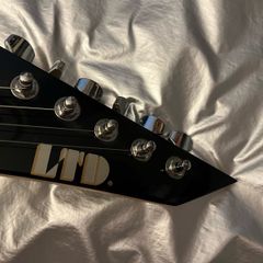 LTD ESP machine heads tuners electric guitar parts accessories