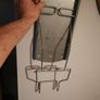 Iron Holder Image 2