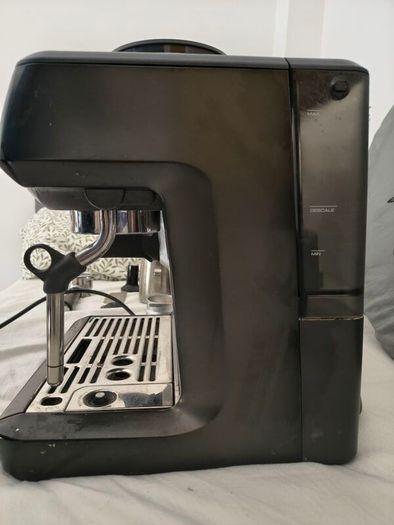 Sage Barista Touch Coffee Maker