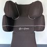 CybeX Silver Isofix Car Seat 15-36kg Image 3