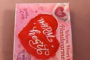 valentines cute and cozy hand warmer