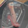 Bruce Dickinson (iron maiden" picture discs Image 5