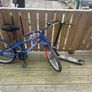 Free bicycle Image 2
