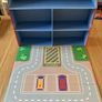 Fire house doll house Image 2
