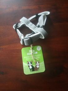 New Small Dog harness