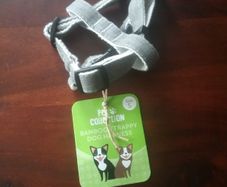 New Small Dog harness