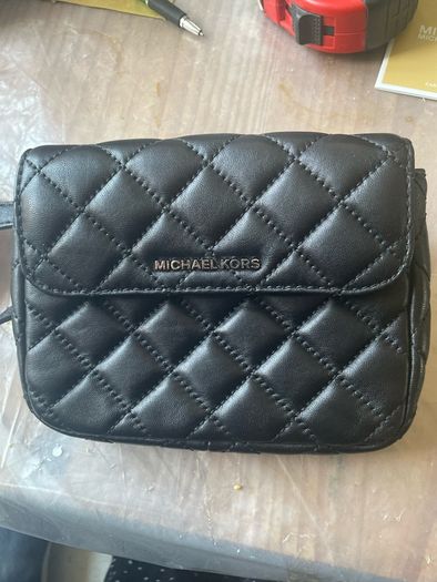 Belt bag