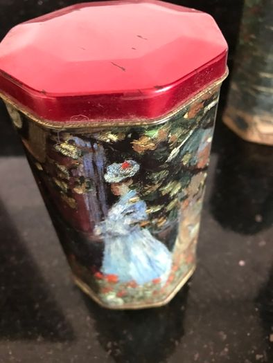 Metal Containers