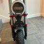 BOYUEDA S5-11 85km per hour Basically brand new with added extras Image 9