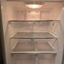 Large LG Fridge Freezer  Clean Fully Functional Image 3