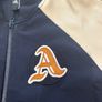 Adidas Varsity Jacket Image 2